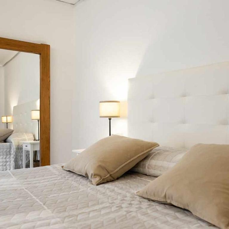 Apto Jose Luis Llanes - Apartment - 10