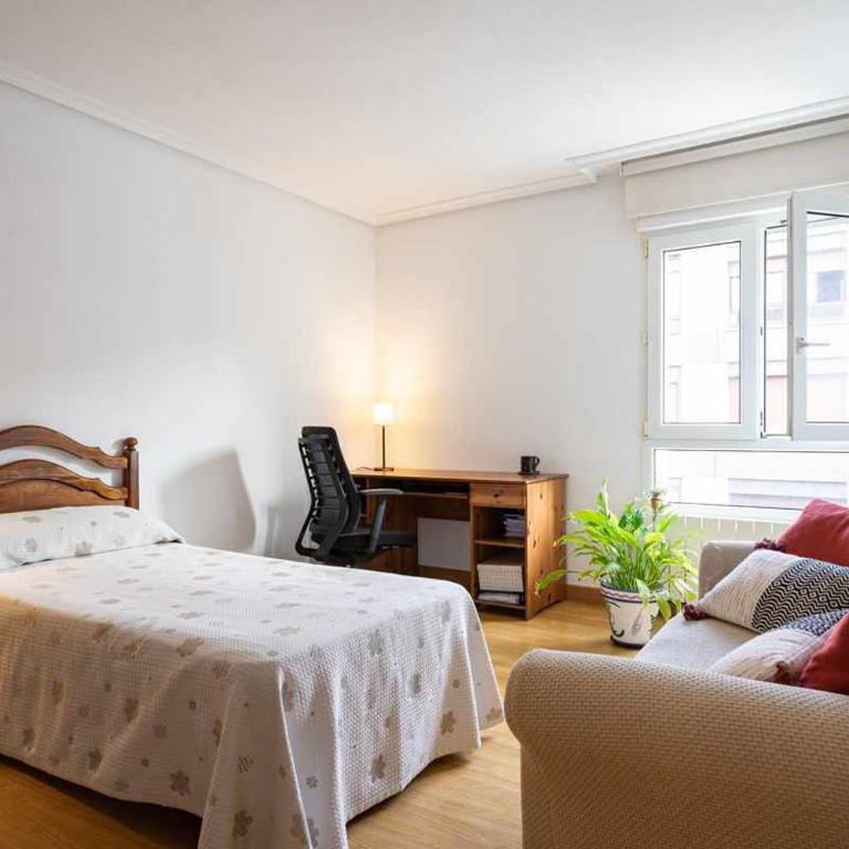 Apto Jose Luis Llanes - Apartment - 11