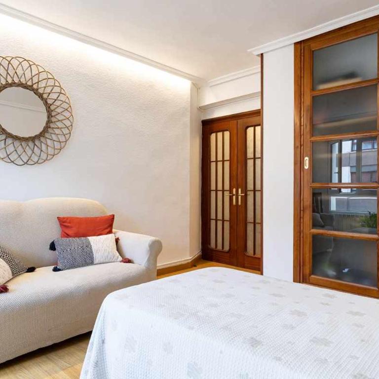 Apto Jose Luis Llanes - Apartment - 3