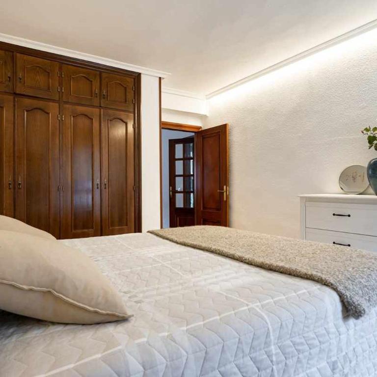 Apto Jose Luis Llanes - Apartment - 18