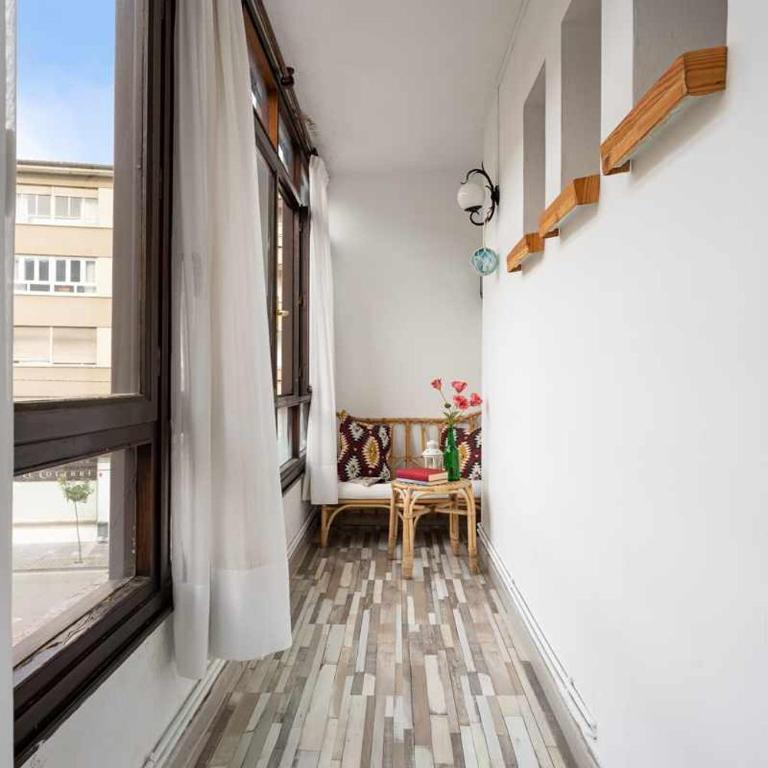 Apto Jose Luis Llanes - Apartment - 7