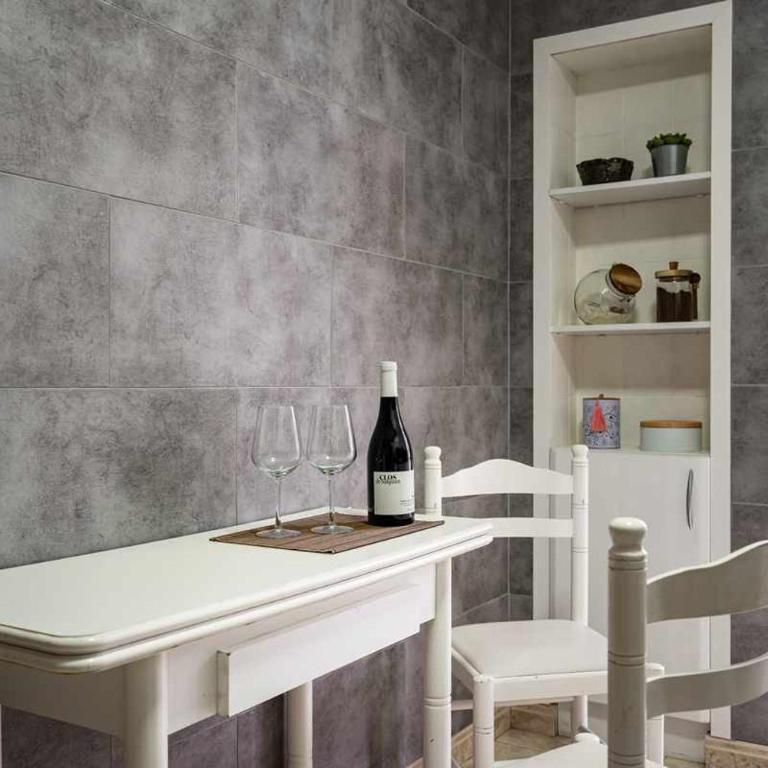 Apto Jose Luis Llanes - Apartment - 20
