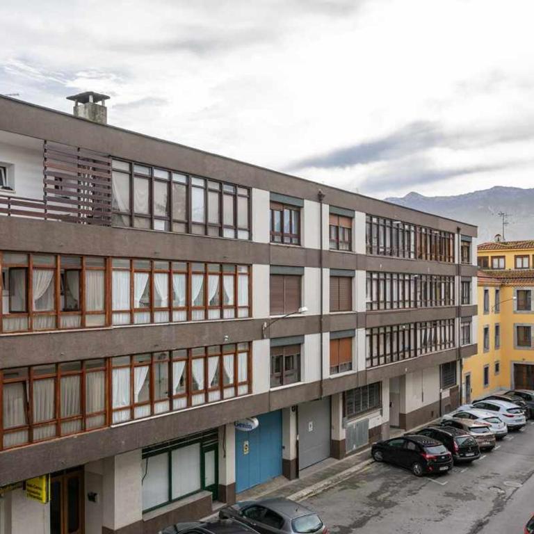 Apto Jose Luis Llanes - Apartment - 28