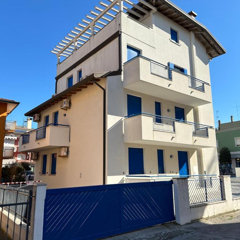 RESIDENCE STEFANIA - AGENZIA COCAL - Appartamento con 1 Camera da Letto - 7