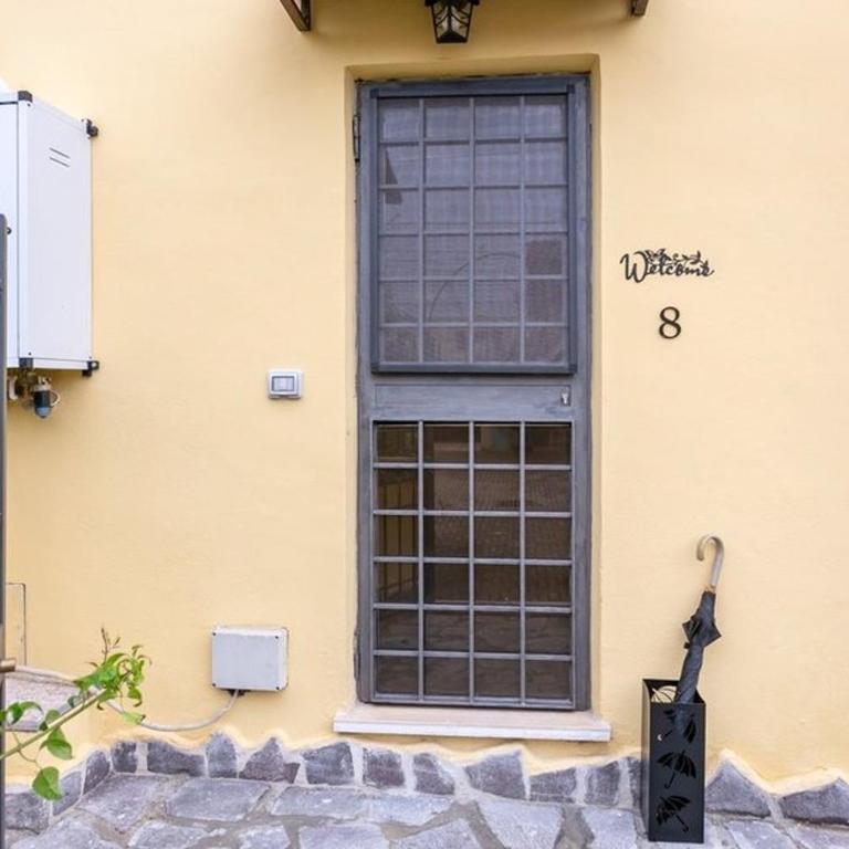 A casa di Elly 2 - Appartement 1 Chambre - 7