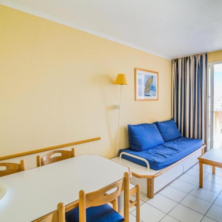 Résidence le Hameau de Cap Esterel - maeva Home - Appartement 2 pièces 5 personnes - Confort MAE-5041 - Appartement - 1