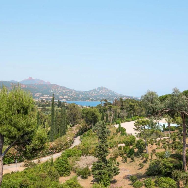 Résidence le Hameau de Cap Esterel - maeva Home - Appartement 2 pièces 5 personnes - Confort MAE-5041 - Appartement - 8