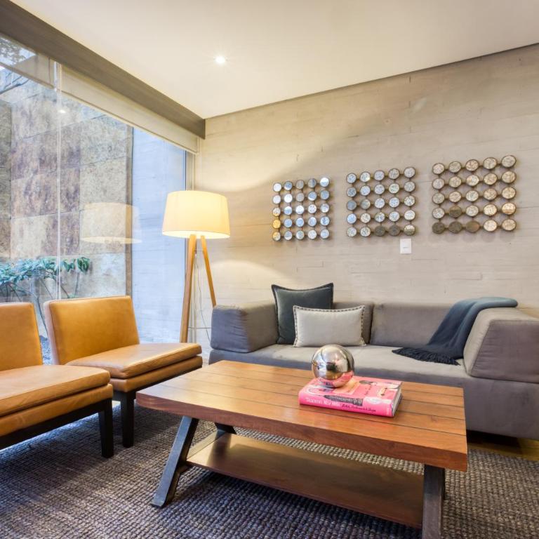 AR 218 Hotel by ULIV - Suite Master con terraza privada - 7