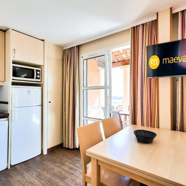 Résidence le Village de Cap Esterel - maeva Home - Appartement 2 pièces 6 personnes - Sélection MAE-0631 - Appartamento - 6
