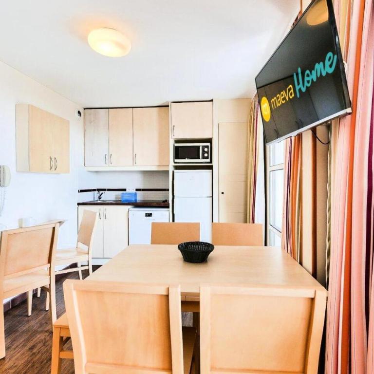 Résidence le Village de Cap Esterel - maeva Home - Appartement 2 pièces 6 personnes - Sélection MAE-0631 - Appartamento - 5