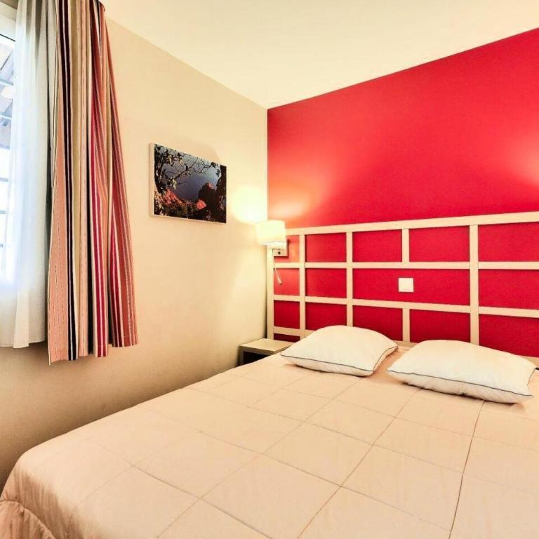 Résidence le Village de Cap Esterel - maeva Home - Appartement 2 pièces 6 personnes - Sélection MAE-0631 - Appartamento - 7