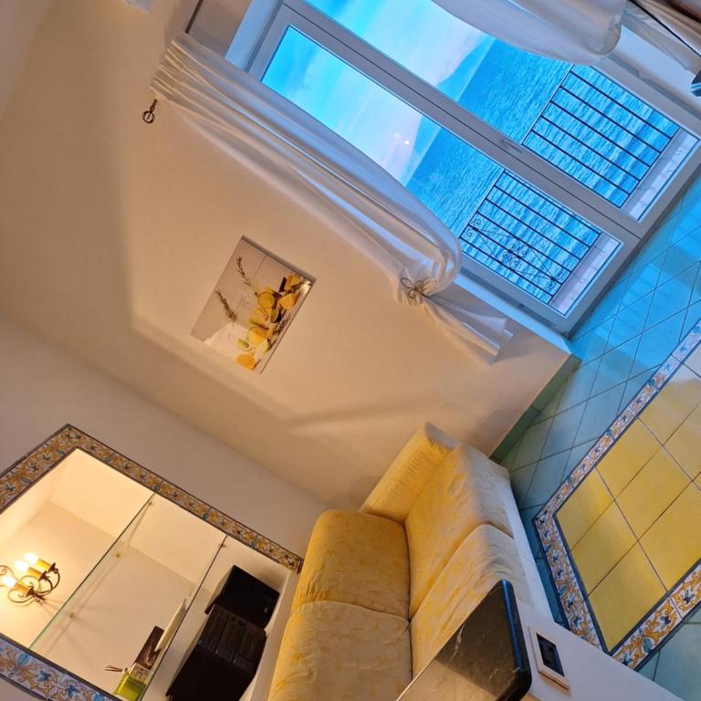 Casa Vista Mare - Appartamento Standard con 1 Camera da Letto - 3