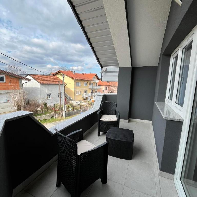 BORIĆI - Villa - 14