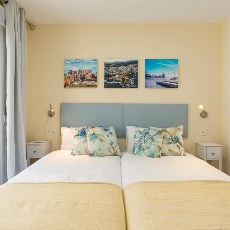 Varadero Beach Malaga by ELE Apartments - Apartamento de 2 dormitorios - 8