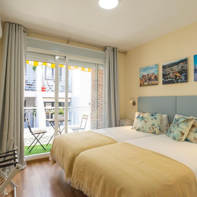 Varadero Beach Malaga by ELE Apartments - Apartamento de 2 dormitorios - 7