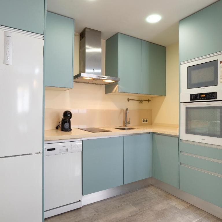 Varadero Beach Malaga by ELE Apartments - Apartamento de 2 dormitorios - 12