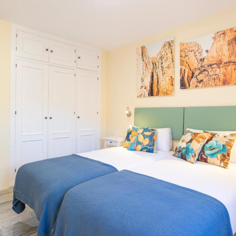 Varadero Beach Malaga by ELE Apartments - Apartamento de 2 dormitorios - 10