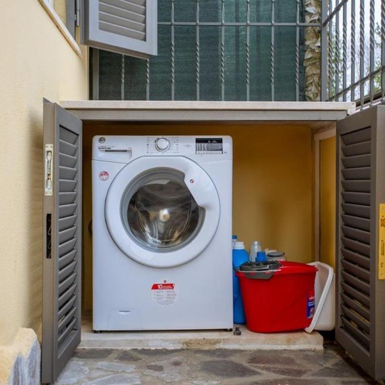 A casa di Elly 2 - Appartement 1 Chambre - 10