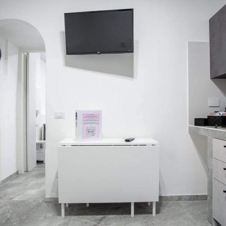 A casa di Elly 2 - Appartement 1 Chambre - 13