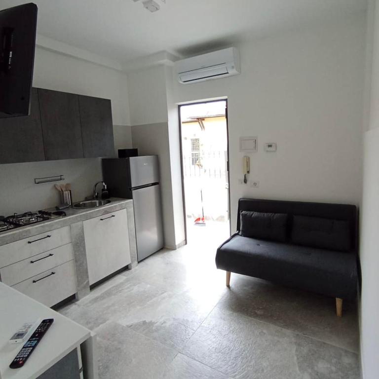 A casa di Elly 2 - Appartement 1 Chambre - 12