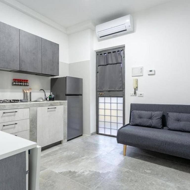 A casa di Elly 2 - Appartement 1 Chambre - 15
