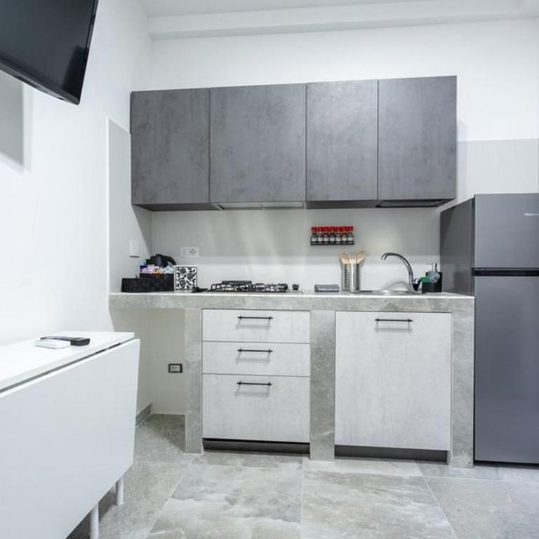 A casa di Elly 2 - Appartement 1 Chambre - 16