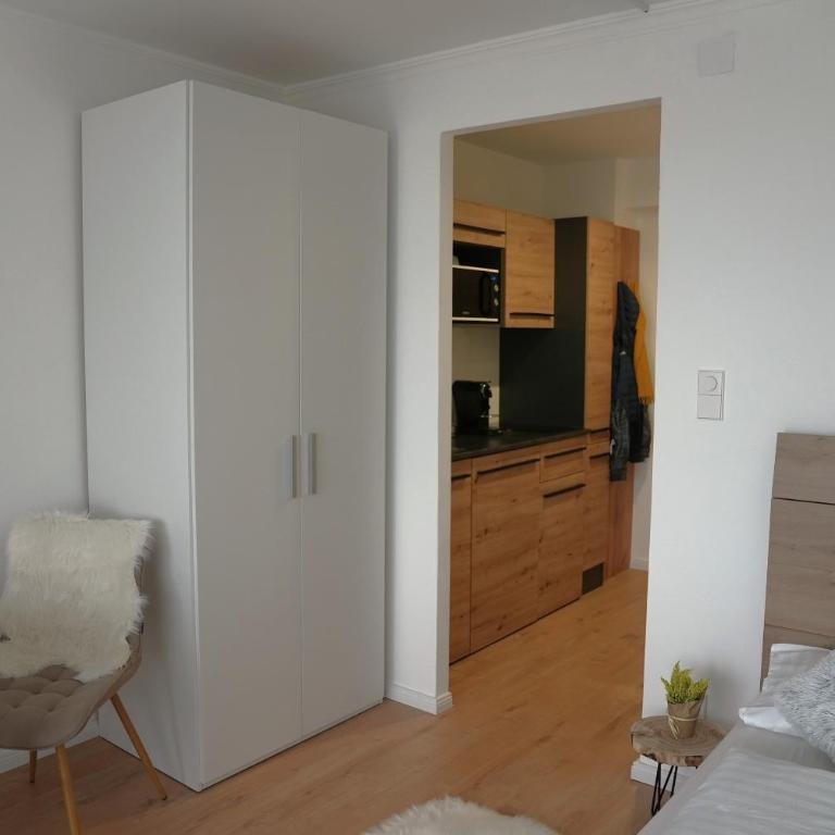 Bergblick 411 am Wolfgangsee - Apartment with Mountain View - 21