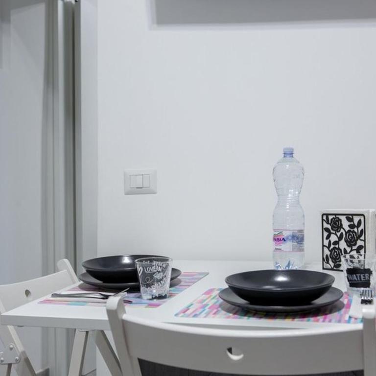 A casa di Elly 2 - Appartement 1 Chambre - 18