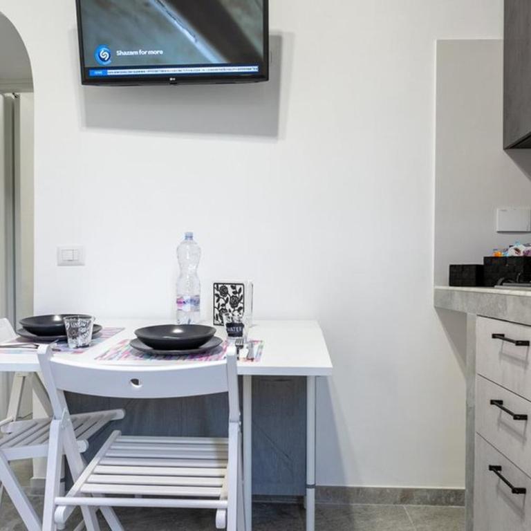 A casa di Elly 2 - Appartement 1 Chambre - 19