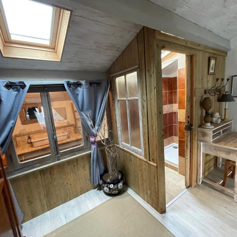 GITES - Mas Saint-Louis - Piscine chauffée - Appartamento con 2 Camere da Letto - 12