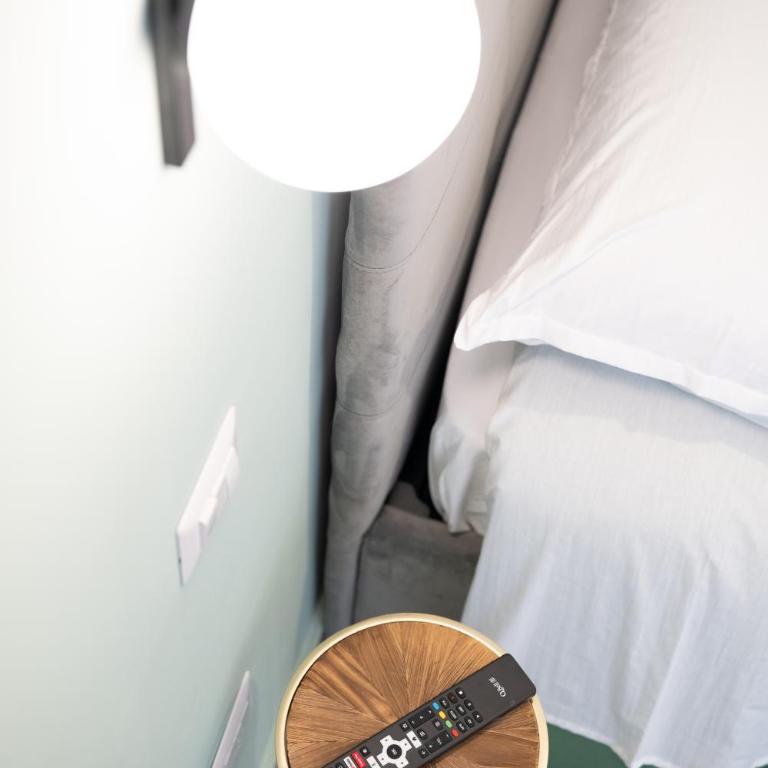 Dimora Porcelli - Appartamento con 1 Camera da Letto - 6