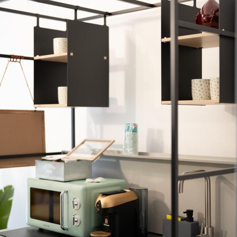 Dimora Porcelli - Appartamento con 1 Camera da Letto - 10