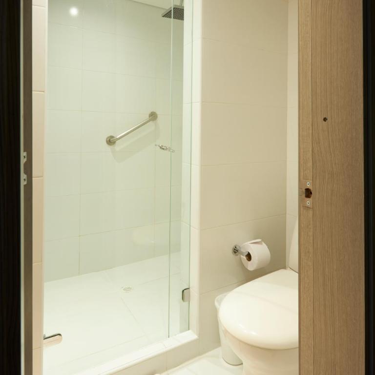 Hotel Saint Simon - Suite Junior - 14