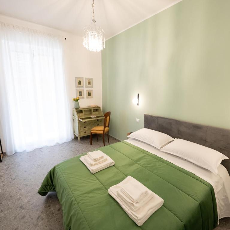 Dimora Porcelli - Appartamento con 1 Camera da Letto - 16