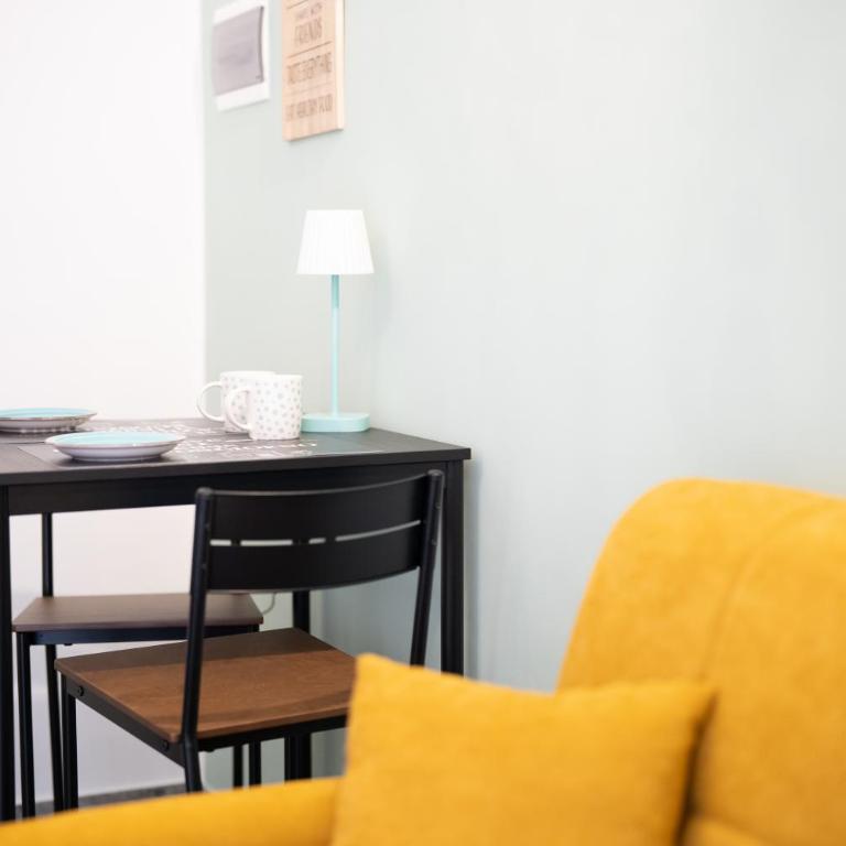 Dimora Porcelli - Appartamento con 1 Camera da Letto - 18