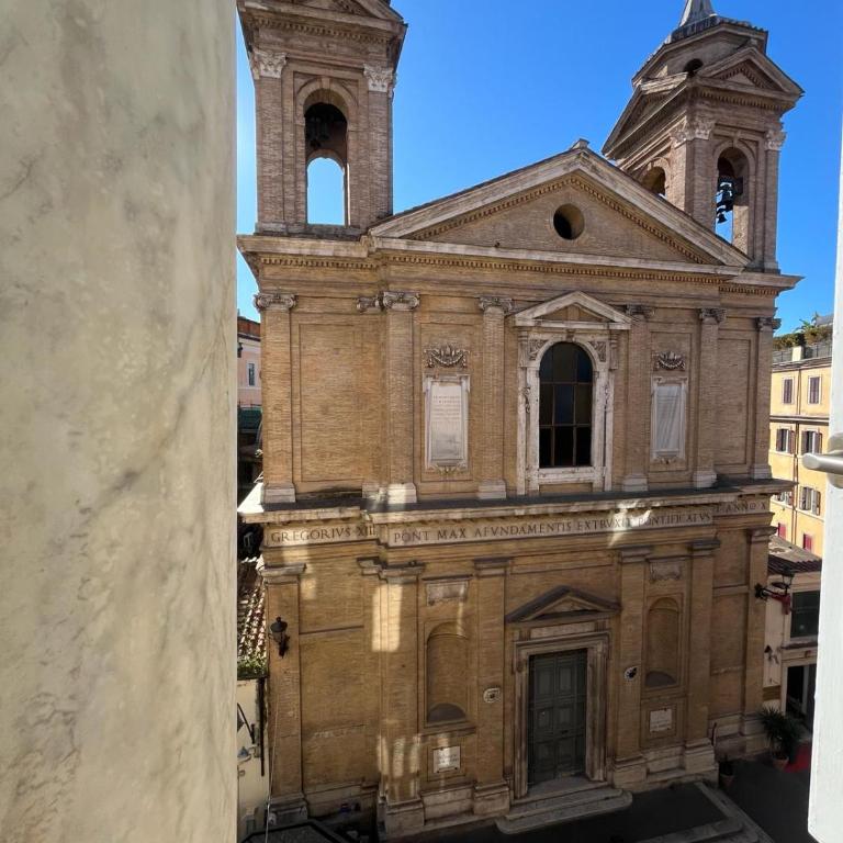 Youroom Margutta - One-Bedroom House - 24