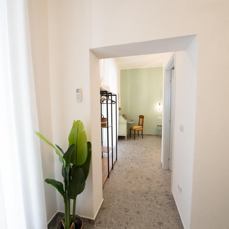 Dimora Porcelli - Appartamento con 1 Camera da Letto - 21