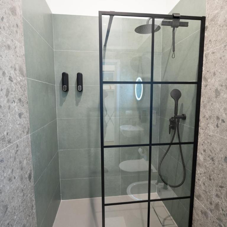 Dimora Porcelli - Appartamento con 1 Camera da Letto - 25