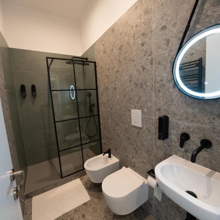 Dimora Porcelli - Appartamento con 1 Camera da Letto - 31