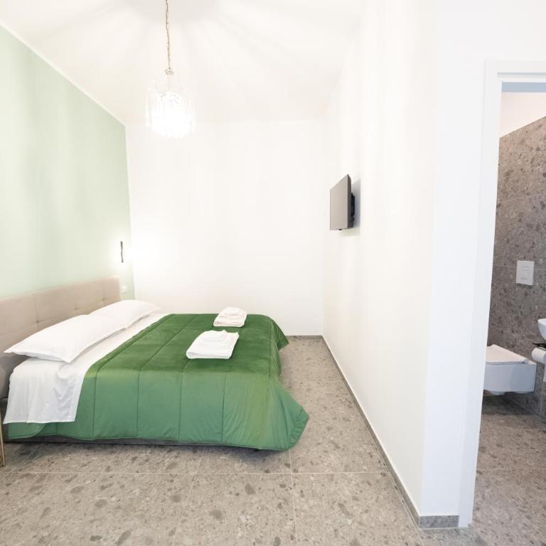 Dimora Porcelli - Appartamento con 1 Camera da Letto - 32