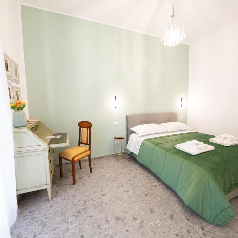 Dimora Porcelli - Appartamento con 1 Camera da Letto - 37