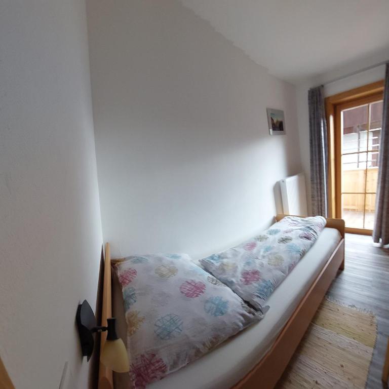 Ferienwohnungen Lexahaus - Haus mit 2 Schlafzimmern - 53