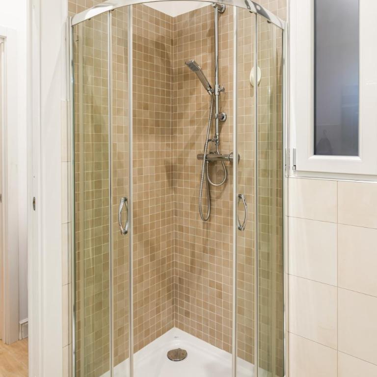 Homs Boutique Apartment - Appartamento Monolocale - 29