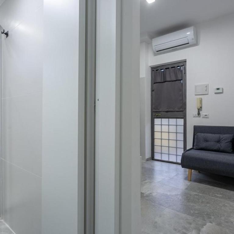 A casa di Elly 2 - Appartement 1 Chambre - 30