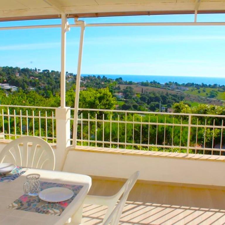 Quadrilo Mauro, cielo terra con terrazza vista mare - Casa Vacanze - 1