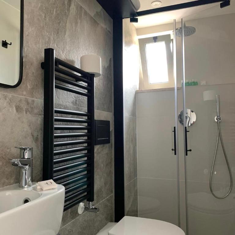 A casa di Elly 2 - Appartement 1 Chambre - 32