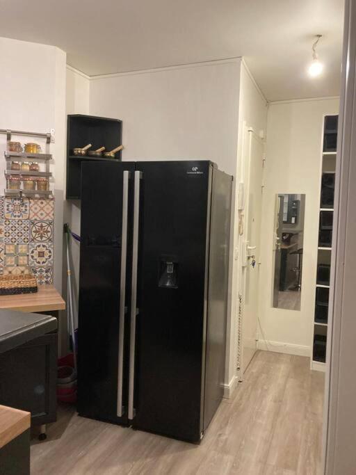 Appartement cosy proche Montmartre - Appartement 1 Chambre - 2