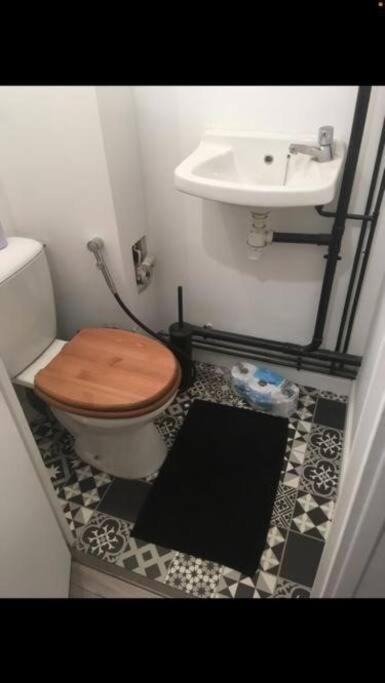 Appartement cosy proche Montmartre - Appartement 1 Chambre - 7