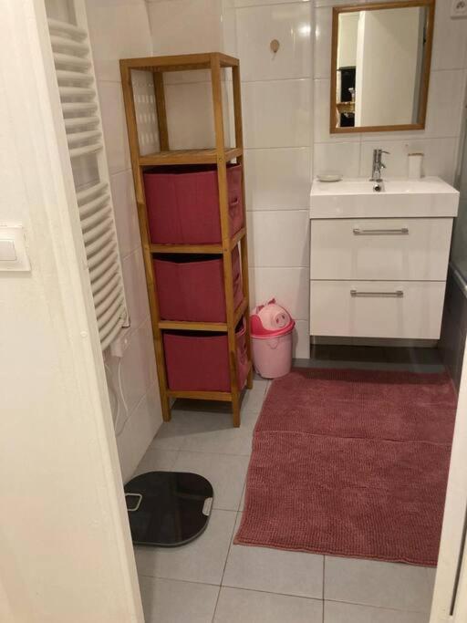Appartement cosy proche Montmartre - Appartement 1 Chambre - 10