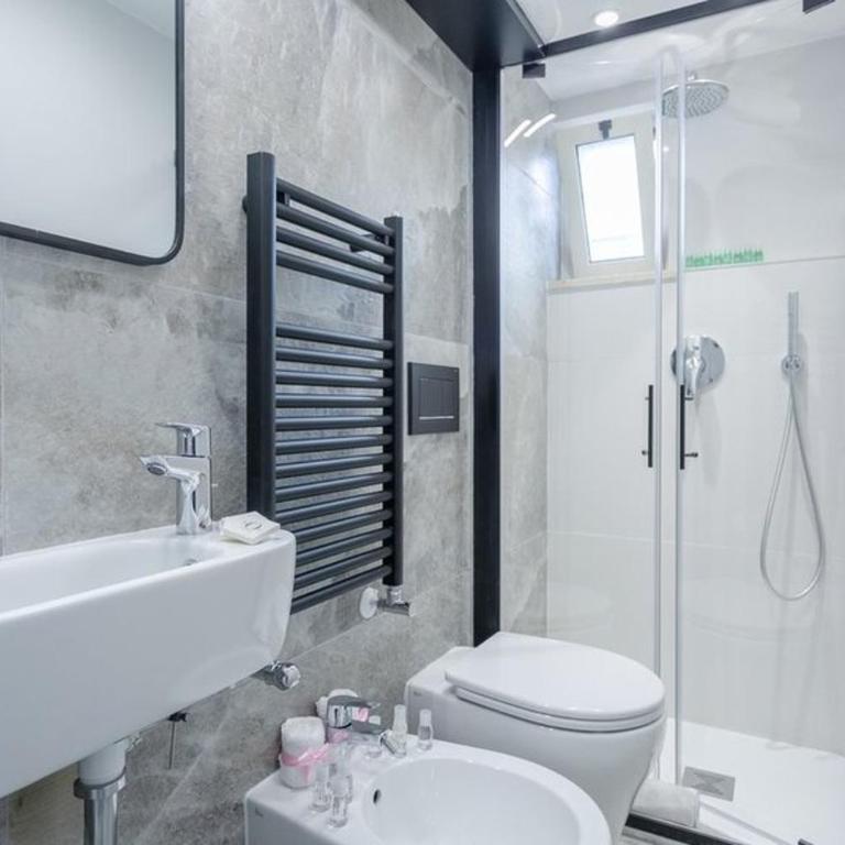 A casa di Elly 2 - Appartement 1 Chambre - 33